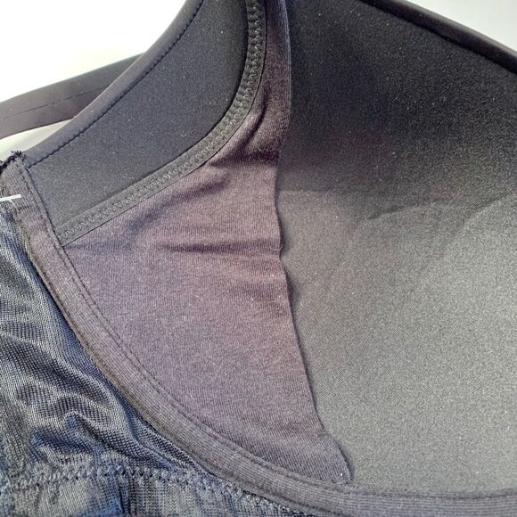 BLACK A PEA IN THE POD DEMI WIRELESS NURSING 40D - Picture 4 of 5